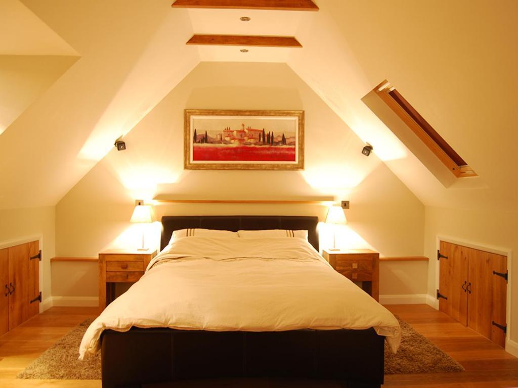 Souters Cottage Annexe Chichester Quarto foto