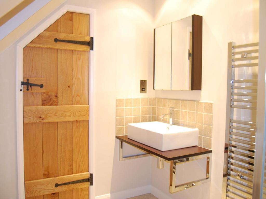 Souters Cottage Annexe Chichester Quarto foto